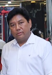 Mannu Rawat
